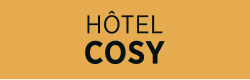 Hôtel cosy