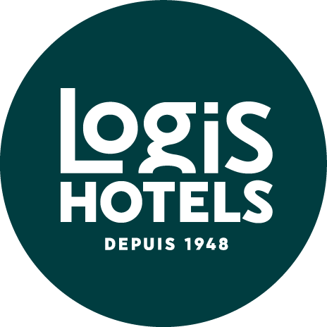 Hôtel Hermitage Perros-Guirec - Logis Hôtels